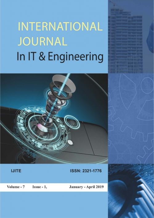 International Journal in IT & Engineering